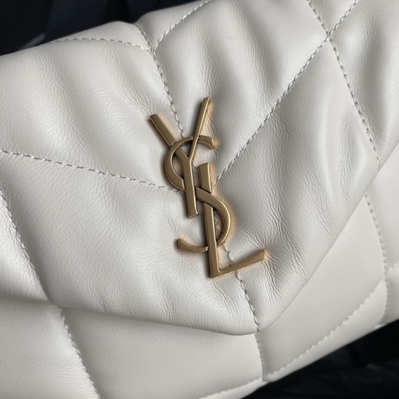 YSL Top Handle Bags